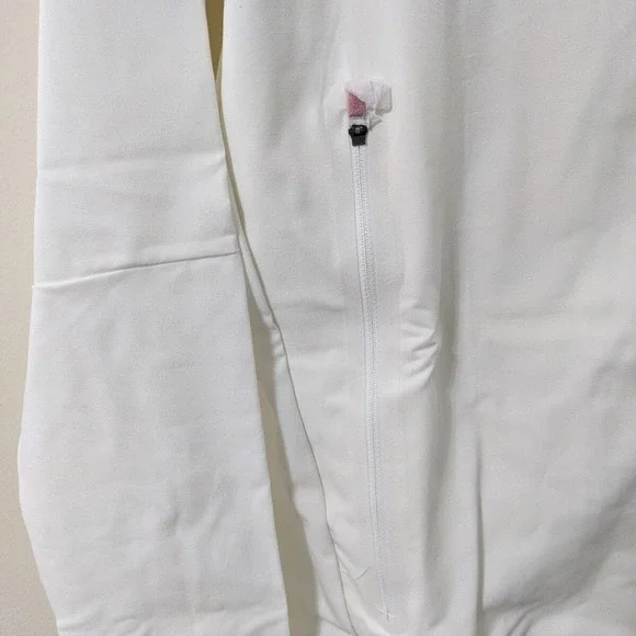 Men's Nike Bahrain International Team Pro Elite Jacket White CI6367-100 Size M - Picture 5 of 9